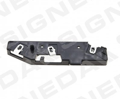 Кронштейн бампера FORD EDGE, 15 - 18 Signeda PFD43333AR