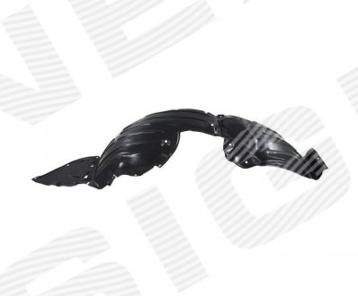 Підкрилок MAZDA 6 (GJ), 11.12 - 12.14 Signeda PMZ11090AR