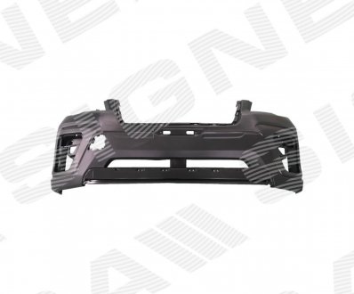 Бампер передній SUBARU FORESTER, 19 - Signeda PSB04013BA