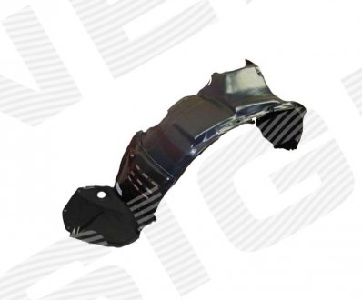 Підкрилок LEXUS RX330/350, 04 - 08 Signeda PTY11176AL