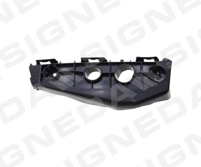 Кронштейн бампера TOYOTA COROLLA, 09 - 13 Signeda PTY43417AR