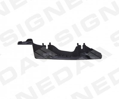 Кронштейн бампера VW PASSAT (B6), 06 - 10 Signeda PVW04064R