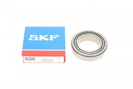 Підшипник роликовий SKF 32009 X/Q