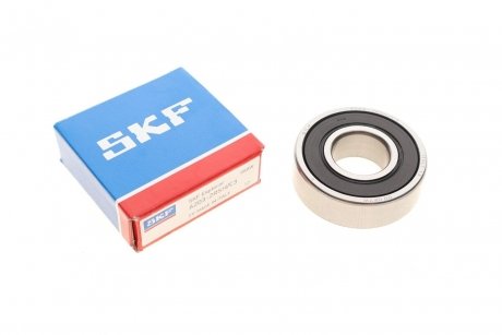 Подшипник КПП SKF 62032RSHC3