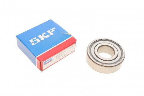 Підшипник кульковий d>30 SKF 62032Z