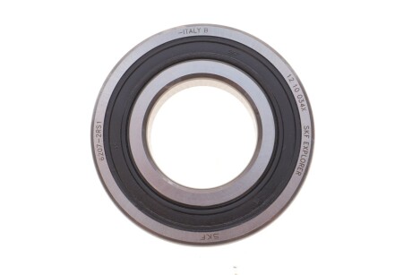 Підшипник 35x72x17 SKF 6207-2RS1