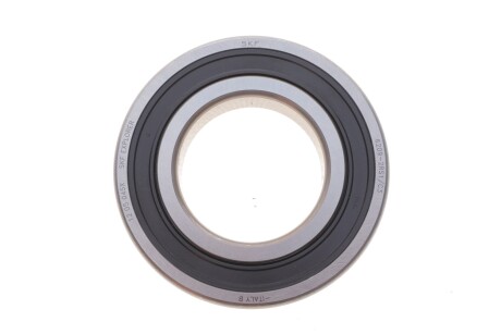 Підшипник кульковий d>30 SKF 6209-2RS1/C3