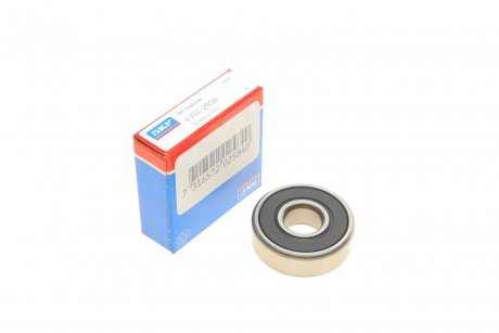 Подшипник генератора SKF 63022RSH