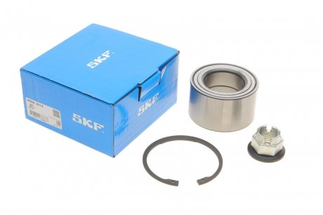 Підшипник колісний SKF VKBA3613