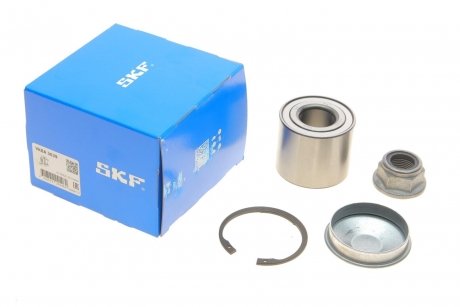 Комплект підшипника маточини колеса SKF VKBA 3639