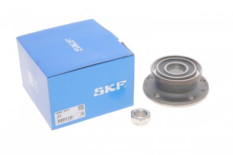 Підшипник колісний SKF VKBA 3691