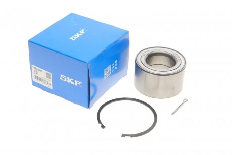 Комплект підшипника маточини колеса SKF VKBA 3997