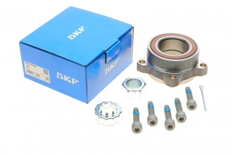 Підшипник колісний SKF VKBA6526