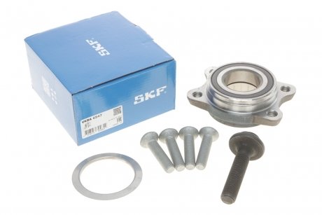 Підшипник колісний SKF VKBA6547