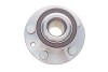 Ступиця FORD/LAND ROVER Galaxy/S-MAX/Freelander 2 "F "1,6/2,5L "06>> SKF VKBA6752 (фото 3)