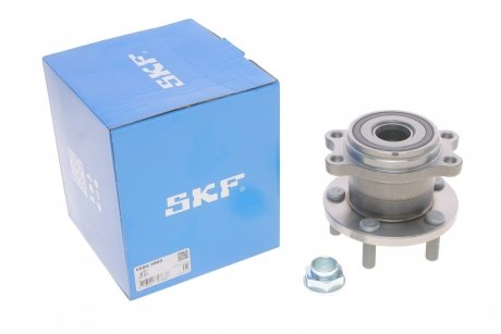 Підшипник маточини (комплект) SKF VKBA 6889