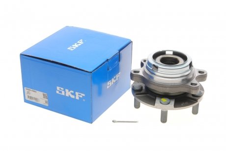 Підшипник колісний SKF VKBA 6984