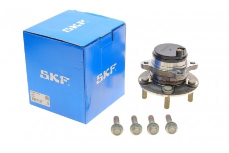 Підшипник колісний SKF VKBA7078