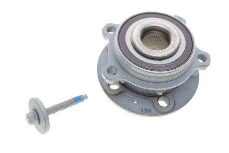 Комплект підшипника маточини колеса SKF VKBA 7132