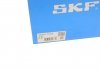 Комплект підшипника маточини колеса SKF VKBA7540 (фото 7)