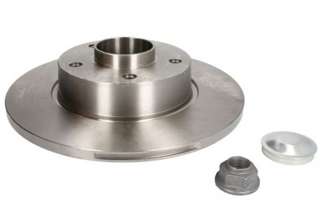 Диск тормозной SKF VKBD 1013