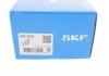 Подшипник выжимной SKF VKC2537 (фото 3)