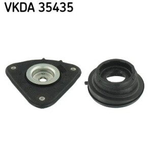 Подушки амортизатора SKF VKDA35435