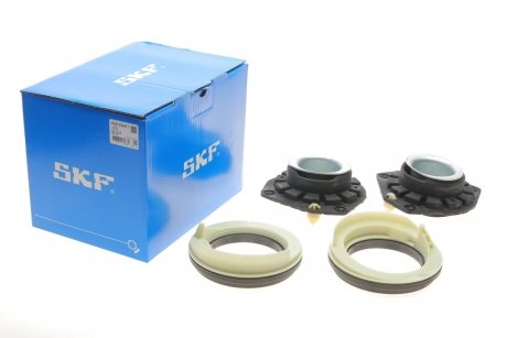 Опора амортизаційної стійки SKF VKDA 35625 T