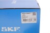 Подушки амортизатора SKF VKDA 35650 T (фото 4)