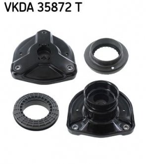 Монтажний комп-кт амортизатора SKF VKDA 35872 T