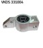 Сайлентблок AUDI/SEAT/SKODA/VW A3/Leon/Octavia/Caddy/Golf/Touran "FL "04>> SKF VKDS331004 (фото 1)