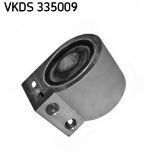 Сайлентблок важеля SKF VKDS335009