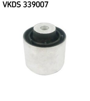 Сайлентблок важеля SKF VKDS 339007