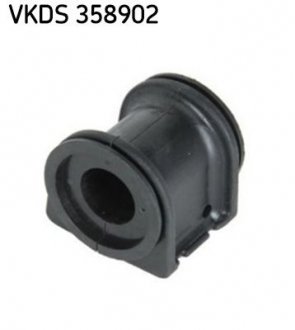 Втулка стабілізатора гумова SKF VKDS 358902 (фото 1)