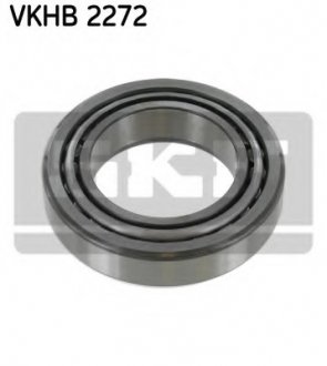 Пiдшипник SKF VKHB 2272