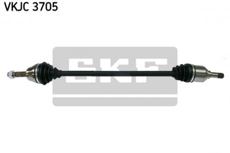 Піввісь SKF VKJC 3705