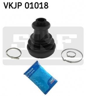 Комплект пильовиків гумових SKF VKJP01018 (фото 1)