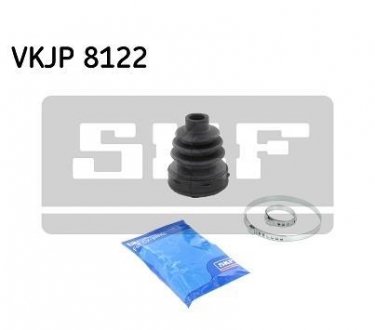 Захисний комплект амортизатора SKF VKJP 8122