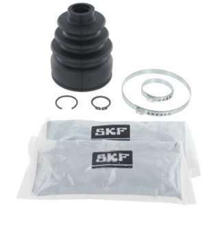 Пильовик приводу колеса SKF VKJP8336