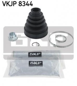 Комплект пильовика приводного вала SKF VKJP 8344 (фото 1)