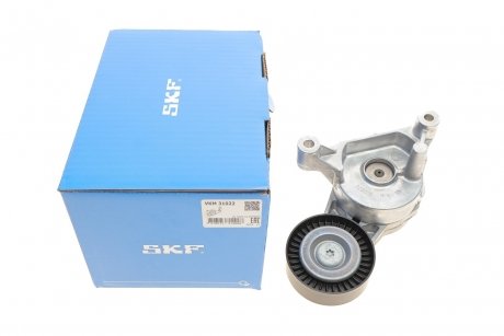 Натяжний ролик SKF VKM 31022