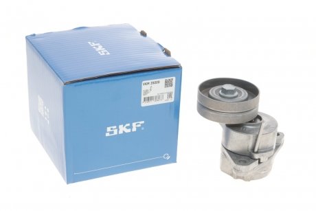 Ролик ремня приводного натяжной SKF VKM35009