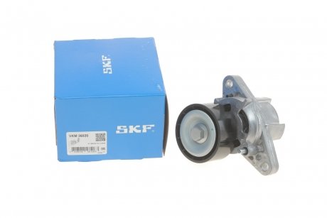 Натяжний ролик SKF VKM 36020 (фото 1)