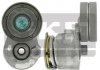 Натягувач ременя NISSAN/OPEL/RENAULT/VOLVO Primastar/Vivaro/Duster/S40 "1,9/2,0L "00>> VKM36069