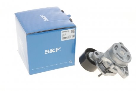 Роликовий модуль натягувача ременя SKF VKM36071 (фото 1)