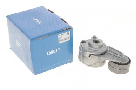 Натяжний ролик SKF VKM38075