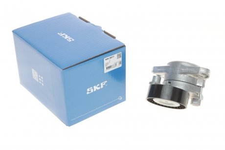 Натяжний ролик SKF VKM38077