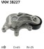 Натягувач ременя BMW 1/2/3/4/5/X1/X3 N20B20 "07>> VKM38227