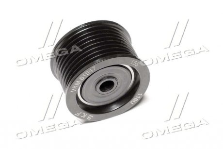 Направляючий ролик SKF VKM 61047