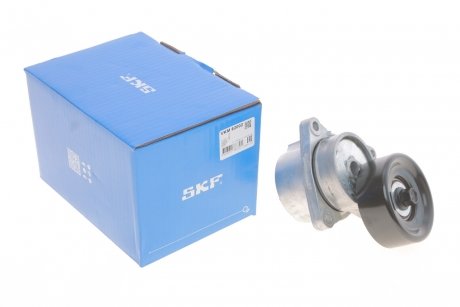 Натяжний ролик SKF VKM62002